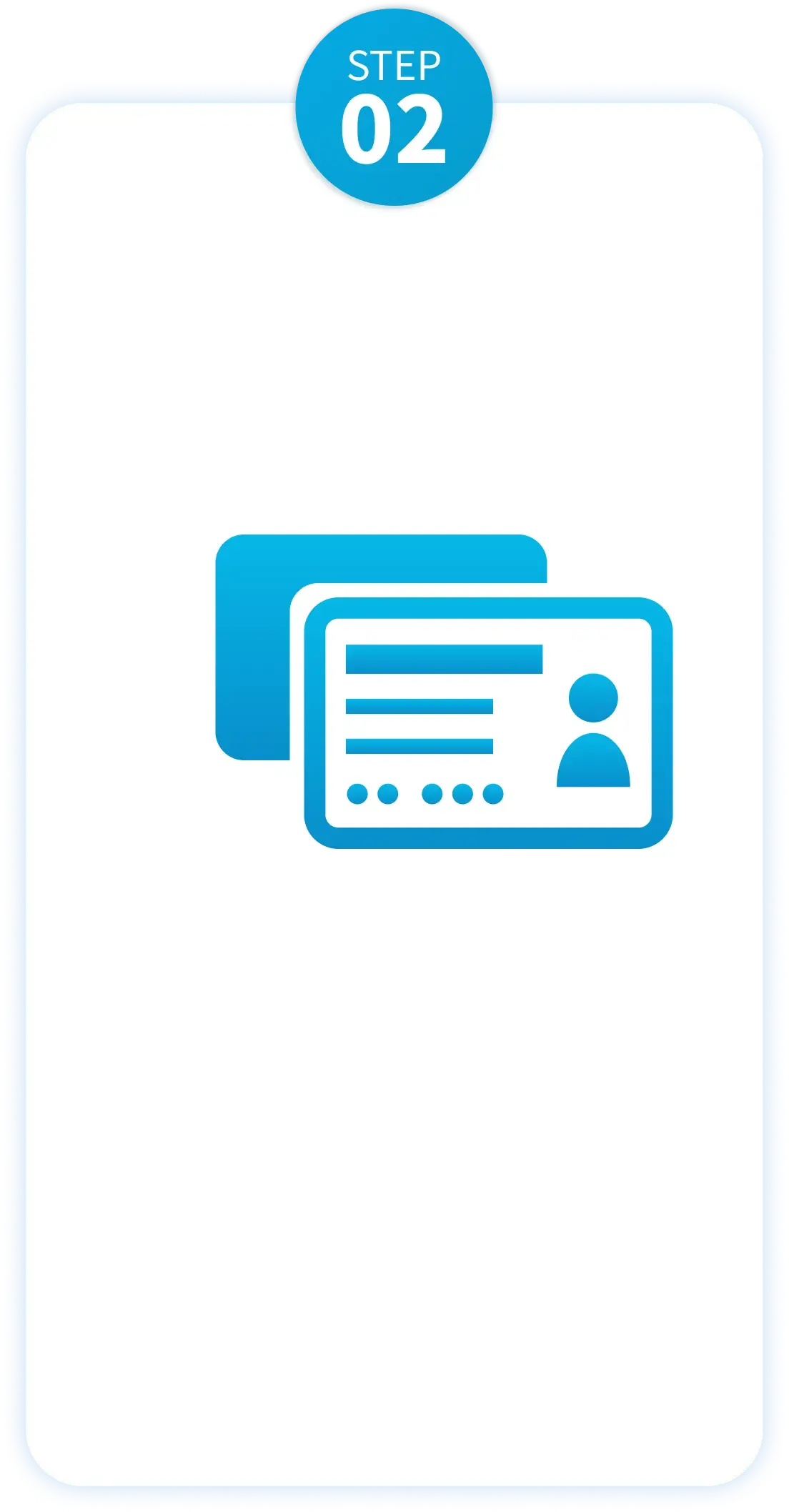 ステップ２画像