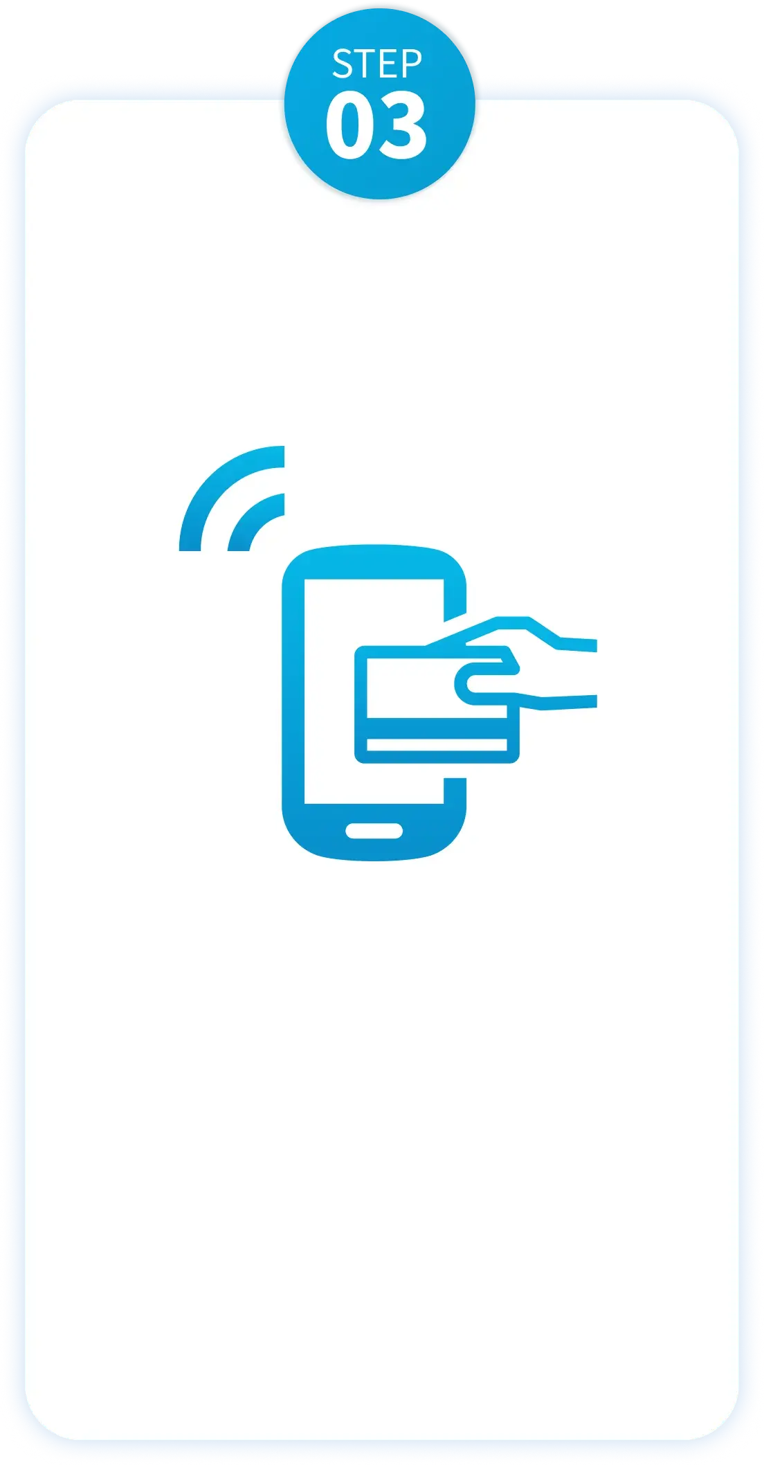 ステップ３画像